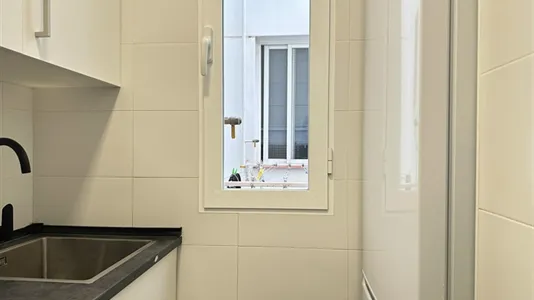 Apartments in Madrid Arganzuela - photo 4