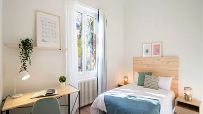 Room for rent in Madrid Chamberí, Madrid