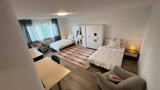 Rooms in Augsburg - photo 2