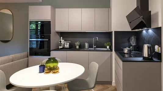 Rooms in Lyon - photo 8