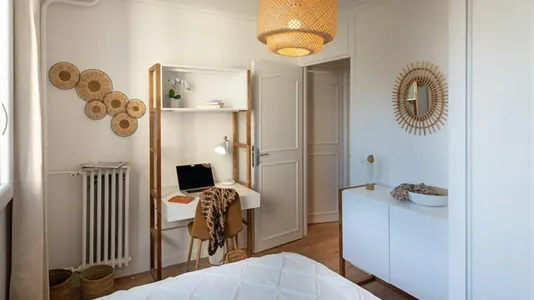 Rooms in Lyon - photo 2