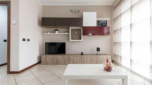 Apartments in Milano Zona 6 - Barona, Lorenteggio - photo 5