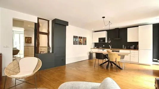 Apartments in Paris 11ème arrondissement - Bastille - photo 3
