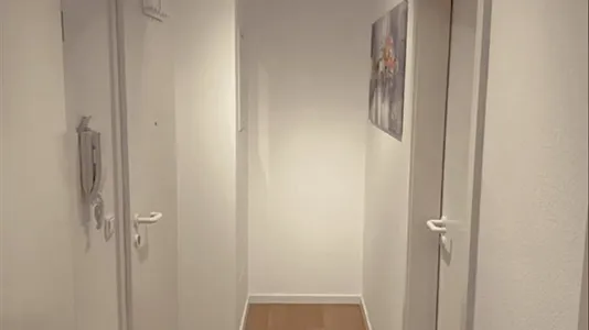 Apartments in Location is not specified - photo 9