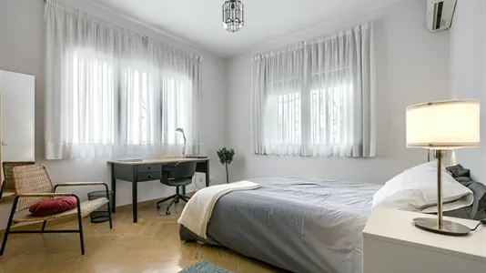 Rooms in Madrid Chamartín - photo 3