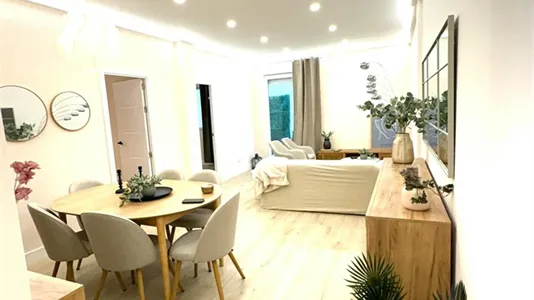 Apartments in Madrid Retiro - photo 6