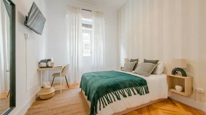 Room for rent in Madrid Salamanca, Madrid