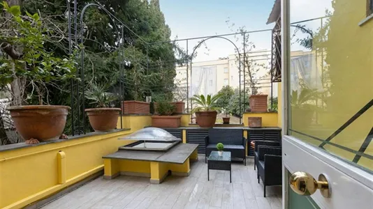 Apartments in Roma Municipio XIII – Aurelia - photo 6