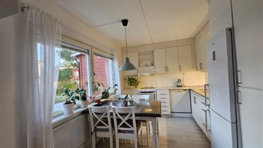 Apartments in Botkyrka - photo 1