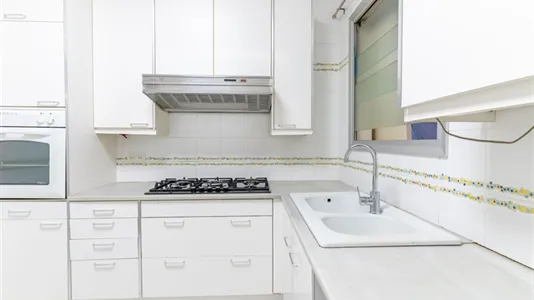 Rooms in Barcelona Eixample - photo 6