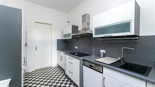 Rooms in Berlin Charlottenburg-Wilmersdorf - photo 5