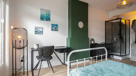 Rooms in Location is not specified - photo 3