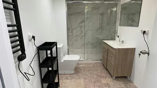 Rooms in Barcelona Gràcia - photo 9