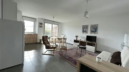 Apartments in Toulouse - photo 2