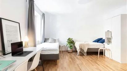 Room for rent in Prague