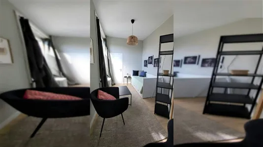 Rooms in Brussels Sint-Jans-Molenbeek - photo 7