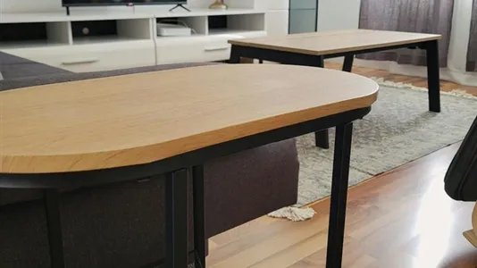 Apartments in Vienna Favoriten - photo 8