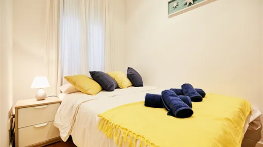 Apartments in Madrid Salamanca - photo 8