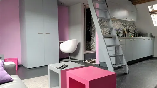 Apartments in Stad Antwerp - photo 5