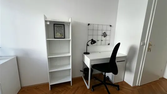 Rooms in Wien Neubau - photo 10