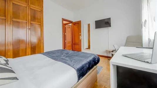 Rooms in Madrid Chamartín - photo 3