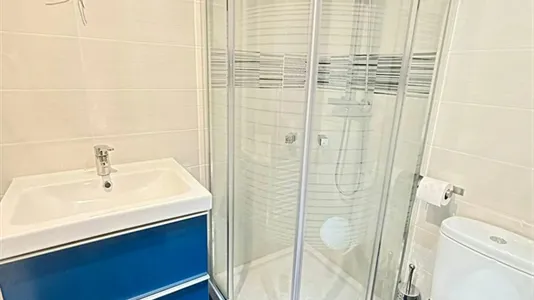 Rooms in Valladolid - photo 4