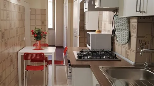 Rooms in Florence - photo 8