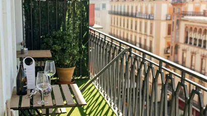 Apartment for rent in Huerta de la Salud, Andalucía