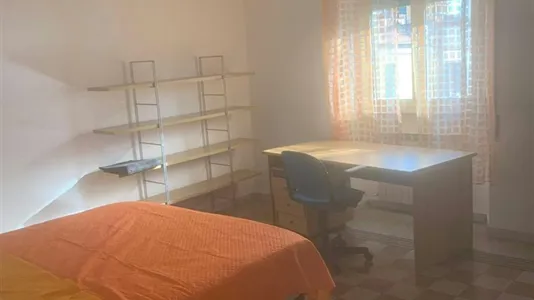 Rooms in Roma Municipio II – Parioli/Nomentano - photo 1