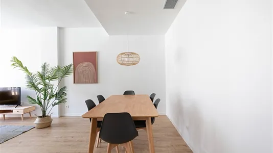 Apartments in Barcelona Sant Martí - photo 9