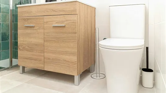 Rooms in Zaragoza - photo 6