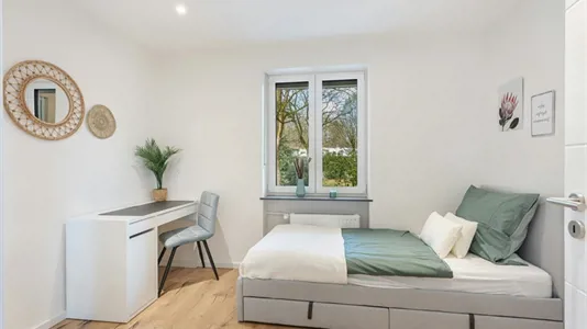 Rooms in Location is not specified - photo 1