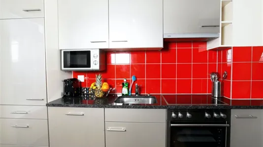 Apartments in Zürich Distrikt 11 - photo 5