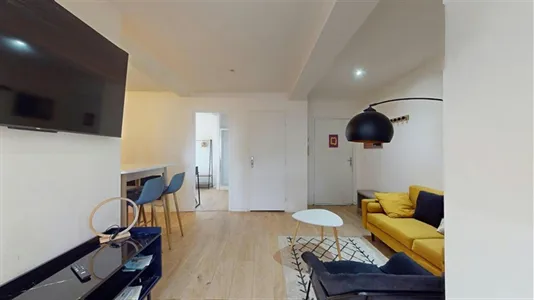 Rooms in Lille - photo 8