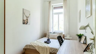 Room for rent in Budapest Erzsébetváros, Budapest