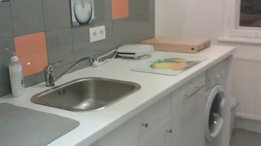 Apartments in Vienna Innere Stadt - photo 9