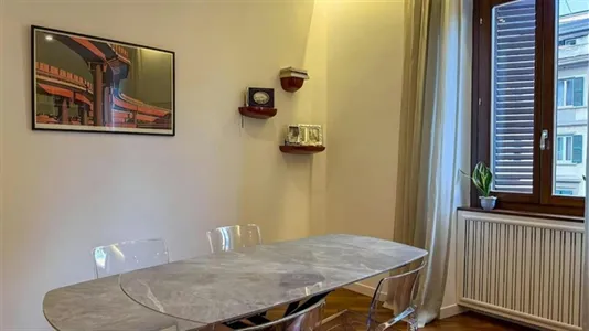 Apartments in Roma Municipio VII – Appio-Latino/Tuscolano/Cinecittà - photo 9