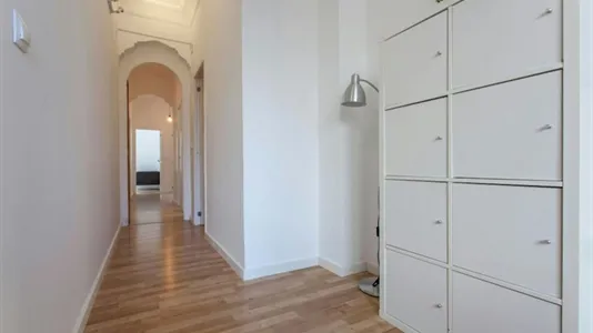 Rooms in Valencia Algirós - photo 7