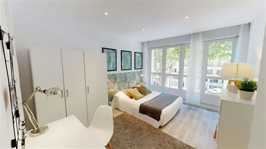 Rooms in Lyon - photo 3