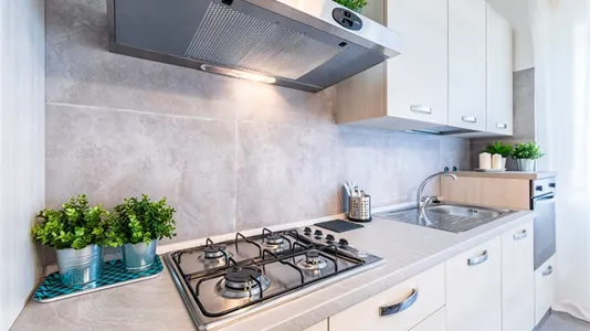 Rooms in Padua - photo 7