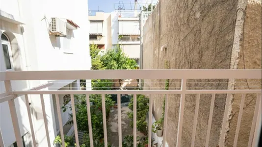 Apartments in Egaleo - photo 10