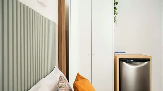 Rooms in Madrid Centro - photo 5