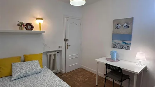 Rooms in Los Berrocales - photo 1
