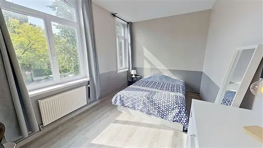 Rooms in Lille - photo 3