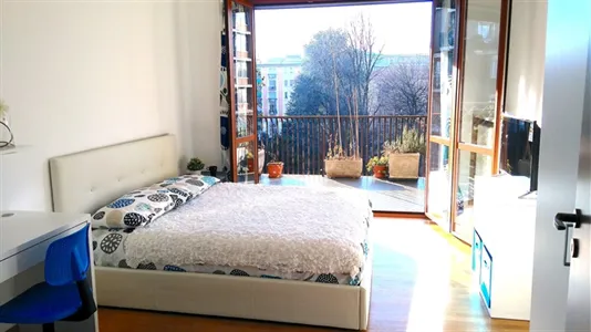 Rooms in Milano Zona 3 - Porta Venezia, Città Studi, Lambrate - photo 7
