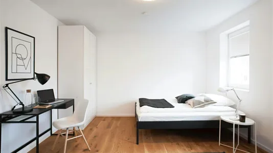 Rooms in Berlin Lichtenberg - photo 1