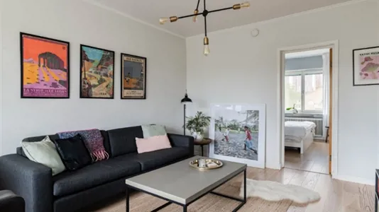 Apartments in Hammarbyhamnen - photo 3
