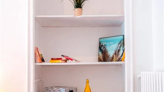 Rooms in Turin - photo 5