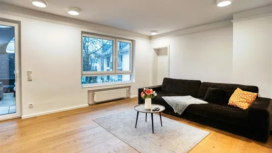 Apartments in Wiesbaden - photo 7