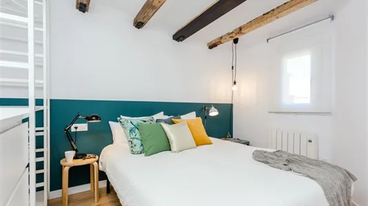 Apartments in Location is not specified - photo 10